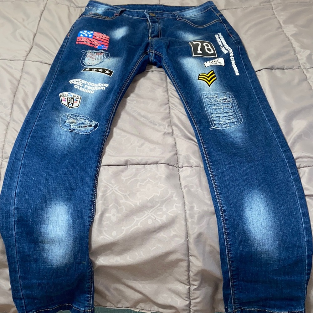 Men’s Jeans size W 31 L 30
